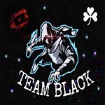 No Team Black Free Fire