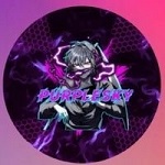 Purple Sky Injector icon