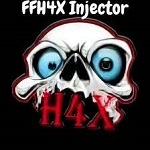 FF4HX VIP Injector APK - APK Home