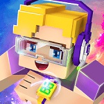 Blockman Go Mod icon