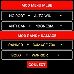 MLBB MOD Menu