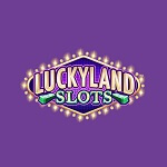 luckyland casino app icon