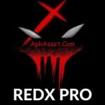 REDX PRO Injector icon