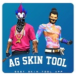 AG Tool Free Fire Icon
