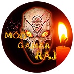 Rah Gamer Mod APK logo