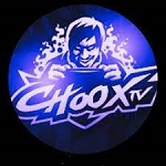 Choox TV logo