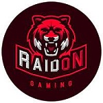Raidon Gaming Injector icon