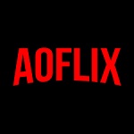 Aoflix APK Logo