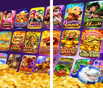 Chumba Casino APK screenshot