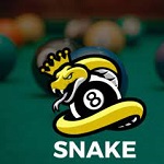 Snake 8 Ball Pool APK icon