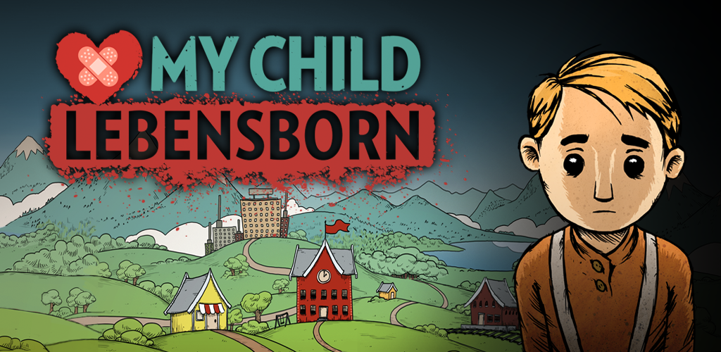 Mi Hijo Lebensborn APK banner image