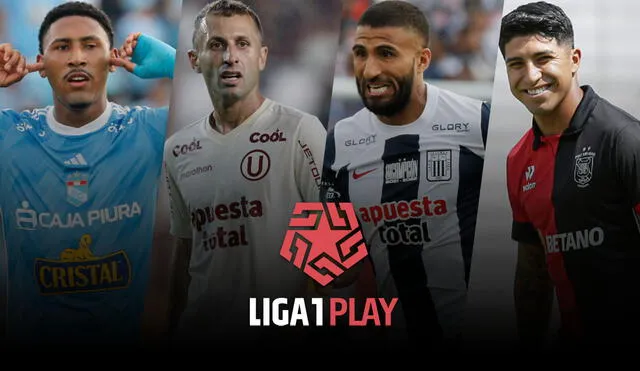 Liga 1 Max Gratis APK sceenshot