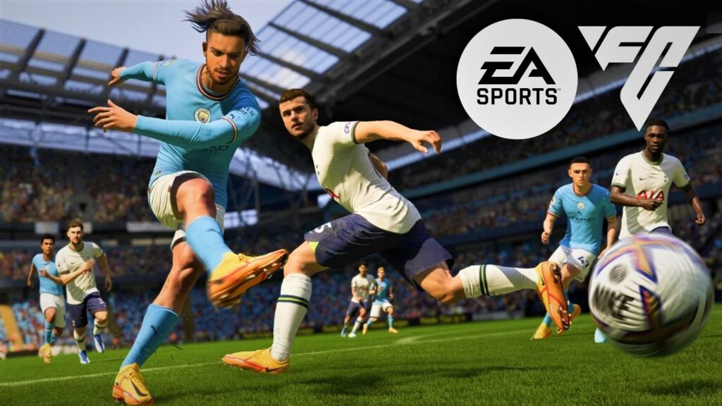 EA Sports FC Mobile Beta APK Download