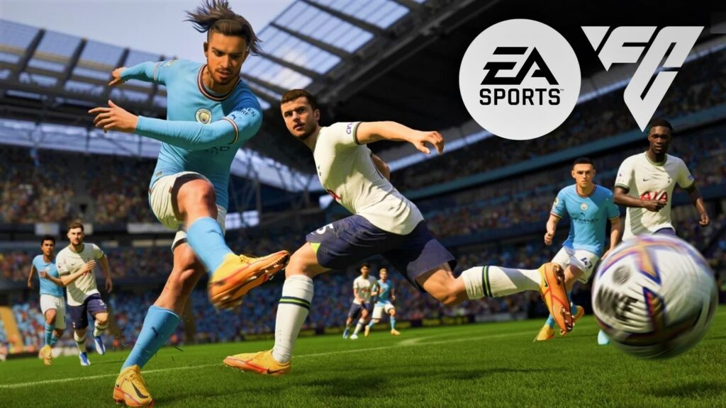 EA Sports FC Mobile Beta APK FC 24 (Latest Version) Download