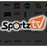 Sportz TV APK
