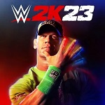 WWE 2k23 APK