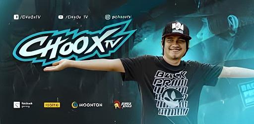 Choox TV ML APK banner image