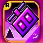 Geometry Dash World for Android - Download the APK from Uptodown