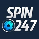 Spin247 Casino App icon