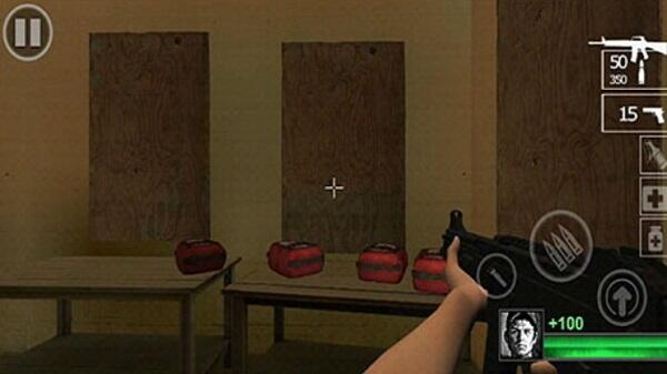 Left 4 Dead Mod APK banner image