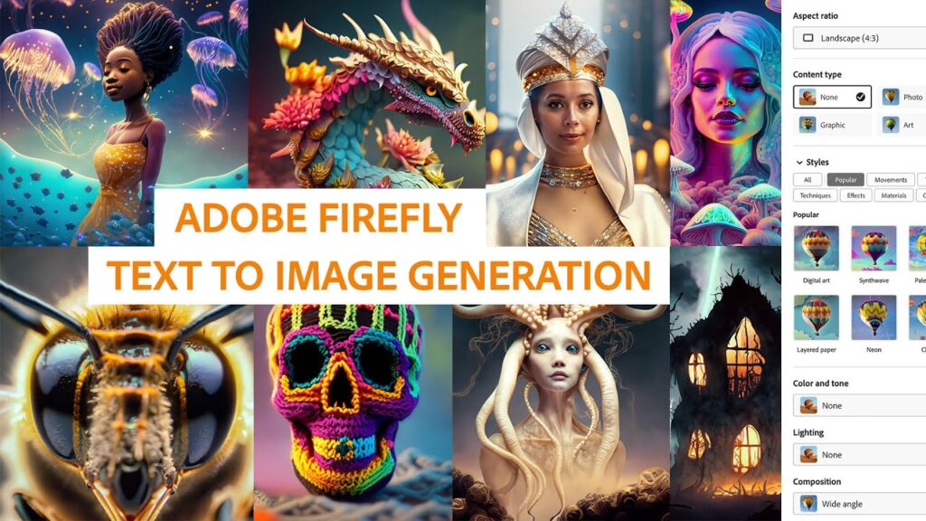 Adobe Firefly APK (Latest Version) Download for Android