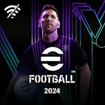 eFootball 2024 icon