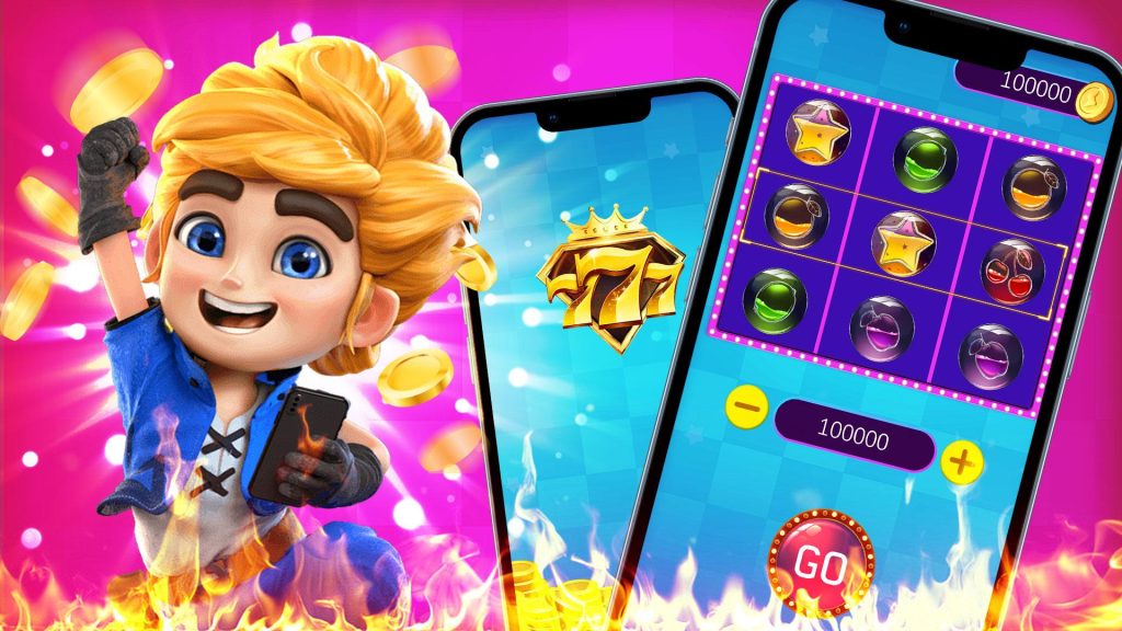 zz777 APK screenshot 