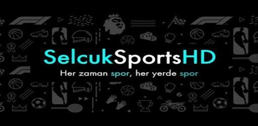 Selçuk Sports APK screenshot