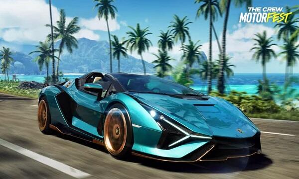 the crew motorfest mod apk download