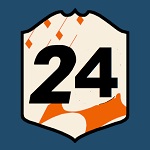Smoq Games 24 mod apk logo