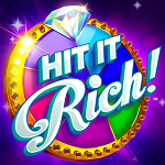 Hit it Rich Casino