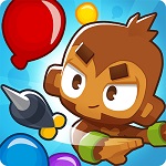 Bloons TD 6 Mod icon