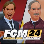Soccer Club Management 2024 MOD APK