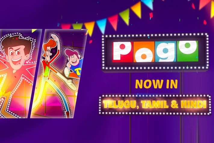POGO TV APK (Latest Version) Download for Android
