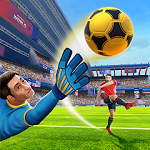 Meta Football™ MOD APK