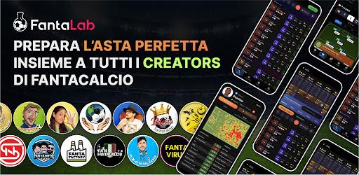 Fantalab Premium Gratis APK screenshot