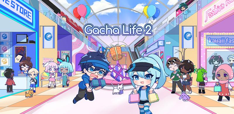 Gacha Life 2 APK 0.86 (MOD+Pro) Free Download 2023