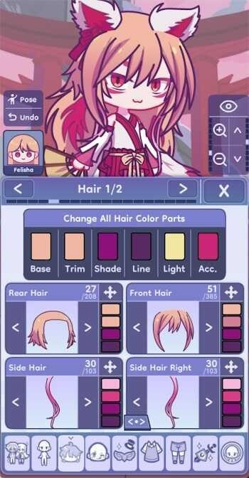 Gacha Life 2 APK 0.86 (MOD+PRO) Free Download 2023