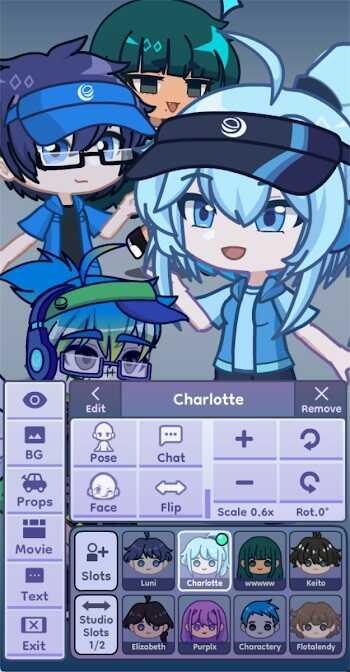 Gacha Life 2 APK 0.86 (MOD+PRO) Free Download 2023