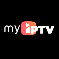 MyIptv APK icon