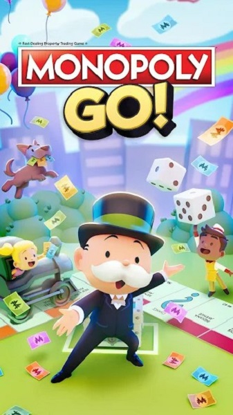 Reroll 2 Monopoly APK Gameplay screenshot