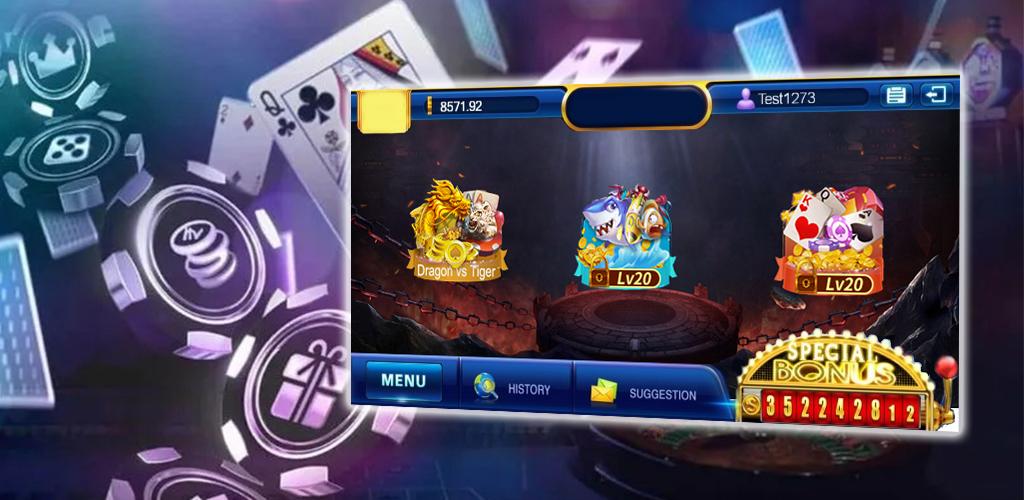 Lodi 291 APK [Online Casino] for Android Free Download