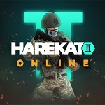 Harekat 2 Online APK icon