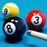 8 Ball Pool Billiards Offline MOD APK