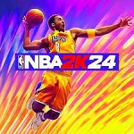 NBA 2K24 Mod APK icon