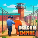 Prison Empire Tycoon Mod APK icon
