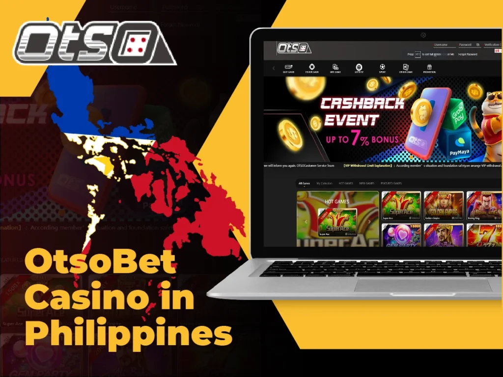 OtsoBet App Download Latest Version For Android & IOS 1 otso casino game icon