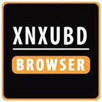 XNXubd VPN Browser APK icon