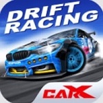 CarX Drift Racing 3 Mod APK icon