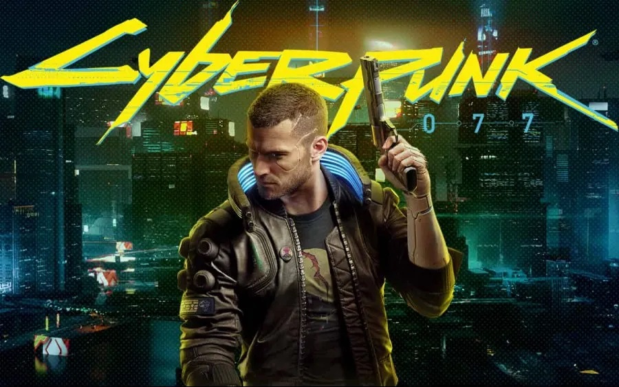 Cyberpunk 2077 APK (MOD+OBB) Download Free Android